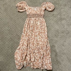 Free People Dress